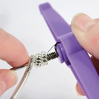 The Beadsmith® Econo Twist'n'Curl™