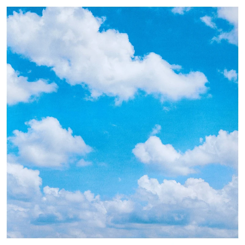 Cloudy Sky Cardstock by Recollections™, 12" x 12"