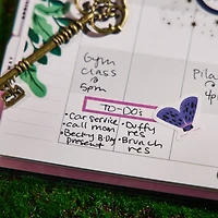 The Mini Happy Planner® Butterfly Botanics