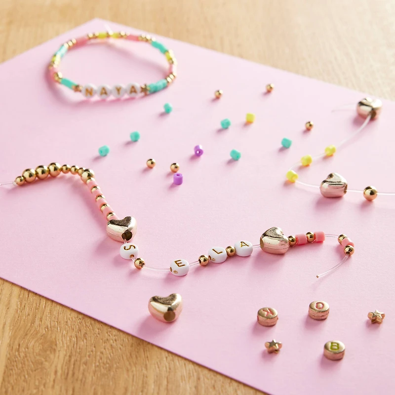 STMT™ Tru2U™ DIY Custom Bracelet Kit