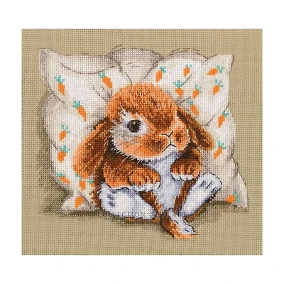 RTO Little Bunny Cross Stitch Kit