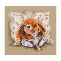 RTO Little Bunny Cross Stitch Kit