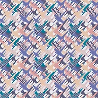 Star Wars™ Paper XWing Precut Cotton Fabric