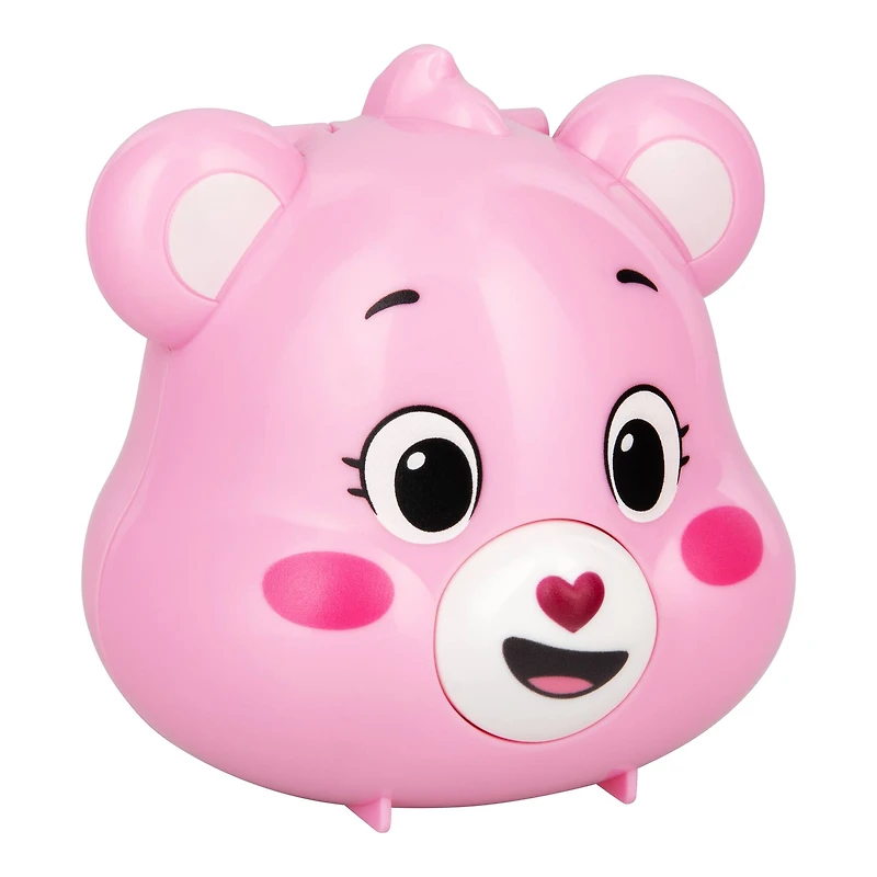 Care Bears DIY 3D Sticker Maker