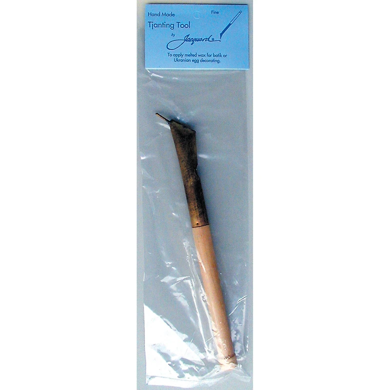 12 Pack: Jacquard Brass Barrel Tjanting Tool