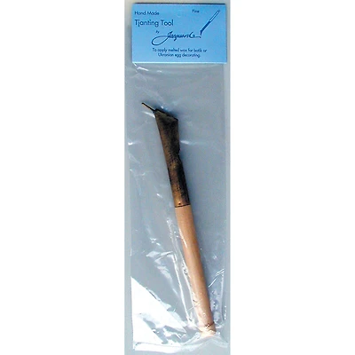 12 Pack: Jacquard Brass Barrel Tjanting Tool