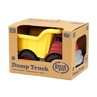 Dump Truck