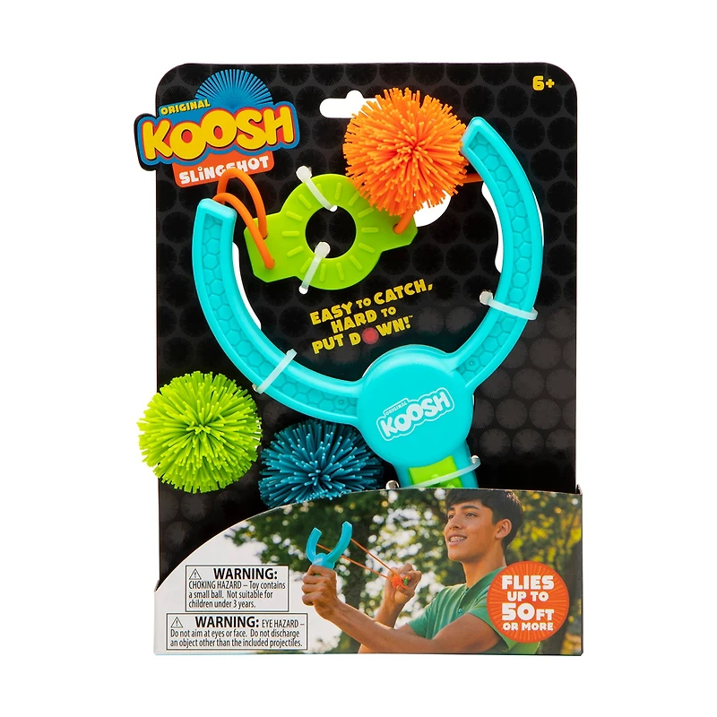 Original Koosh Slingshot