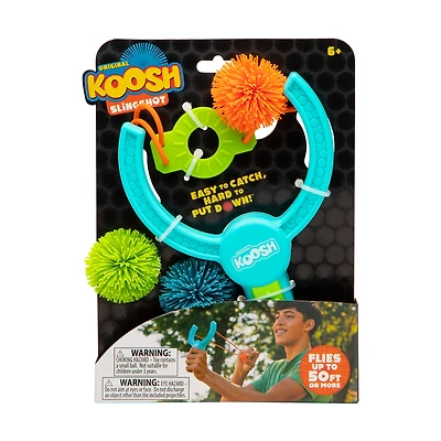 Original Koosh Slingshot