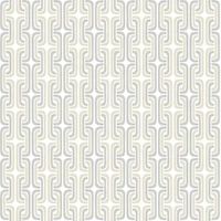 RoomMates Mod Lattice Peel & Stick Wallpaper