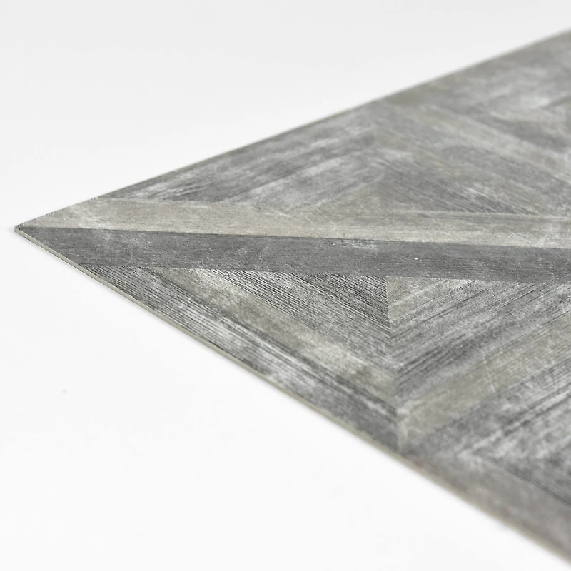 FloorPops Townhouse Peel & Stick Floor Tiles