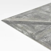 FloorPops Townhouse Peel & Stick Floor Tiles