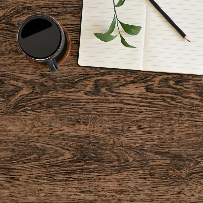 ADH'eco Oak Troncais Adhesive Film, 2ct.