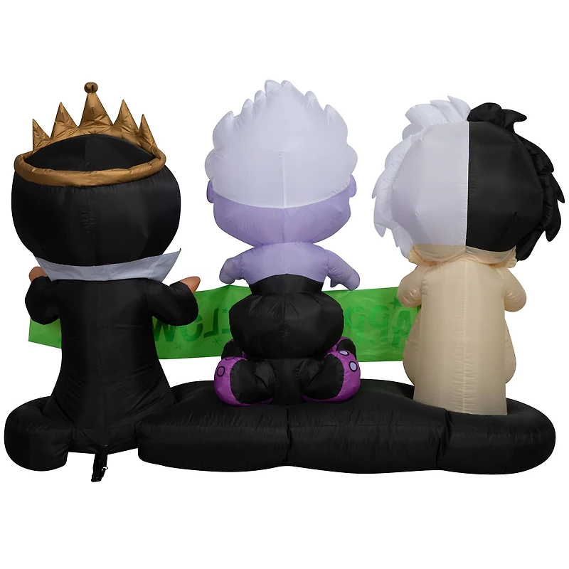 6ft. Airblown® Inflatable Villains