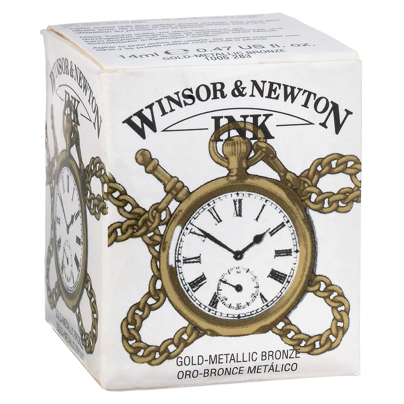 Winsor & Newton® Drawing Ink