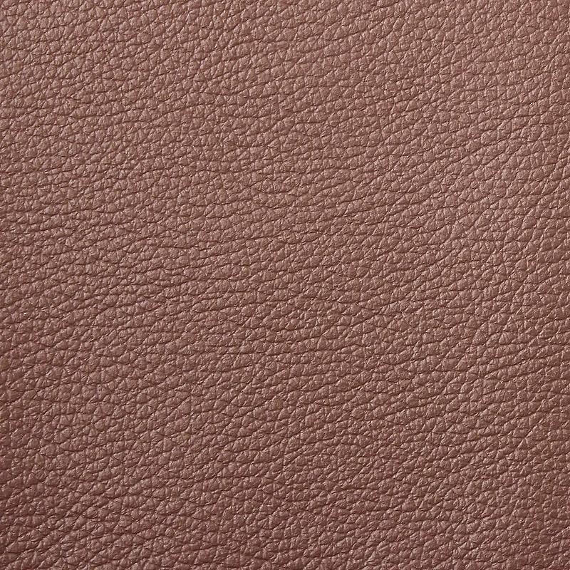 6 Pack: Brown Leather Trim by ArtMinds™