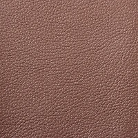 6 Pack: Brown Leather Trim by ArtMinds™