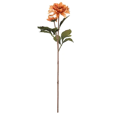 29" Yellow Dahlia Stem by Ashland®