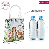 Kate Aspen® Woodland Baby Shower Gift Bag Set