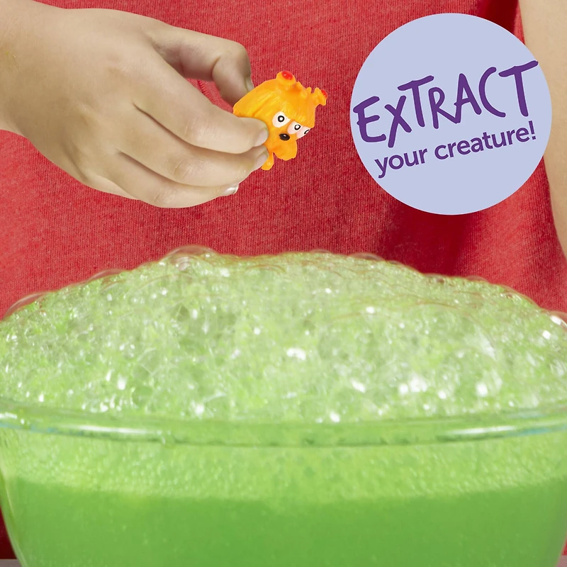 Learning Resources Beaker Creatures Series 2 Reactor Pods Blind Packs, 6ct.