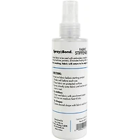 SpraynBond Fabric Stiffener, 6.76oz.