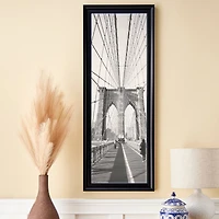 Stockholm™ Black Poster Frame by Studio Décor