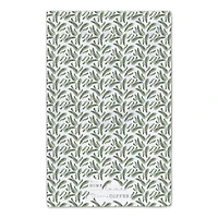 Love & Strong Coffee Tea Towel Set