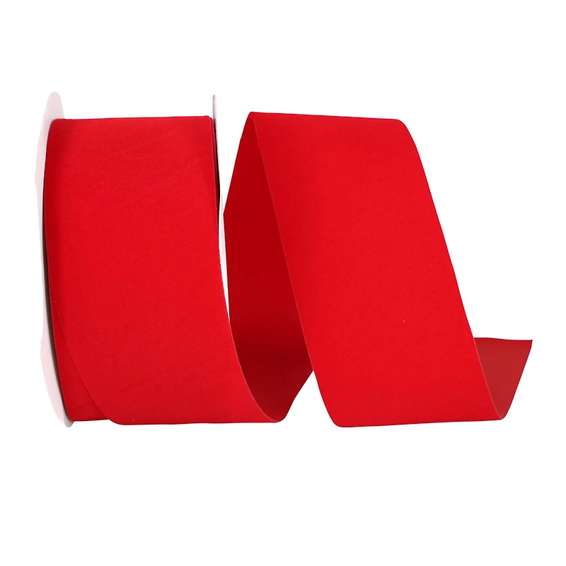 The Ribbon Roll Outdoor Velvet Allure Ribbon