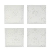 People Mini Canvas Painting Kit by Craft Smart®