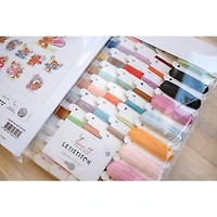 Luca-s Numbers Counted Cross Stitch Kit