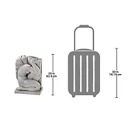 Design Toscano 25" Juturna Water Goddess Garden Statue