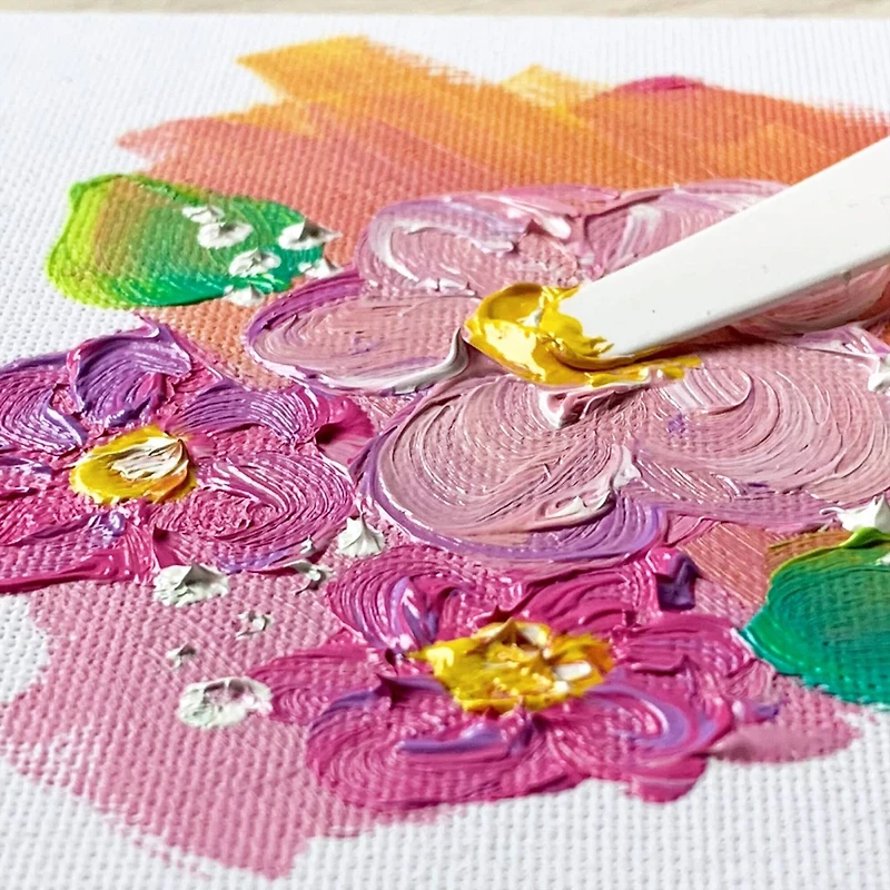 ArtSkills® 29 Piece Complete Oil Paint Set