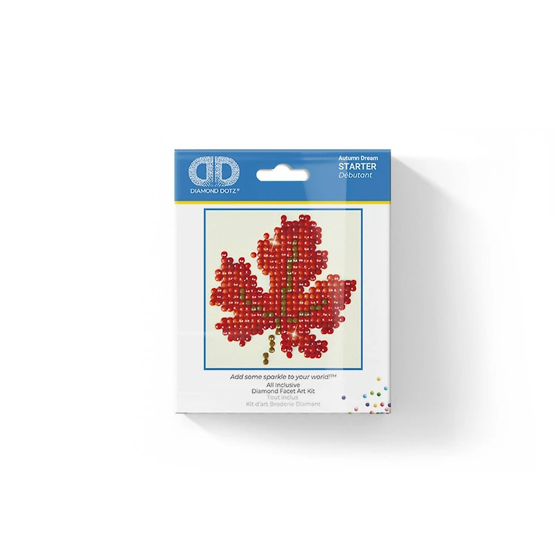 Diamond Dotz® Autumn Dream Diamond Painting Kit