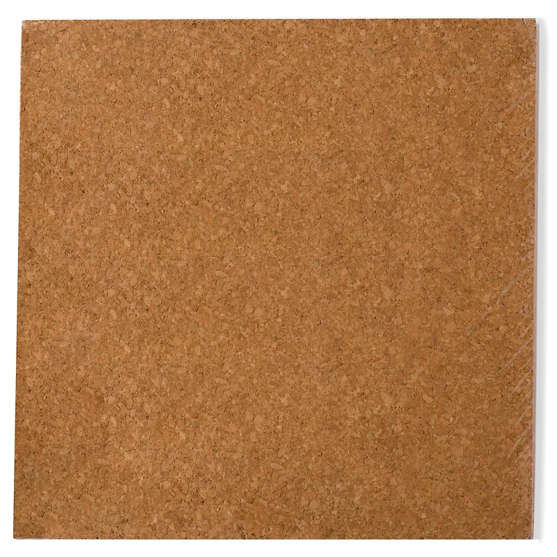 12" Cork Tiles by B2C®, 4ct.