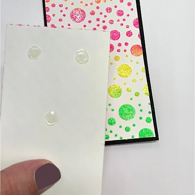 iCraft® Pixie™ Clear Adhesive Dots, 225ct.