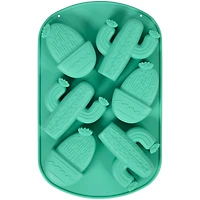 Wilton® Cactus Party Silicone Mold
