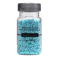 Blue Butterflies Specialty Glitter by Recollections™