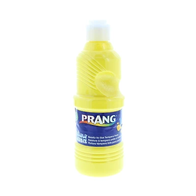 Prang® Washable Ready-to-Use Yellow Tempera Paint