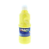 Prang® Washable Ready-to-Use Yellow Tempera Paint