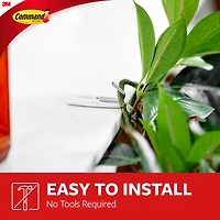 3M Command™ Metal Wire Hooks