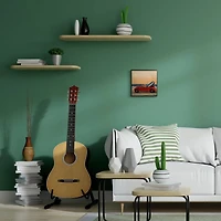 Stupell Industries Mouse Beach Cruise Surf and Sand Car,12" x 12"