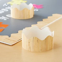 Wood Border Trim, 18ft. by B2C™