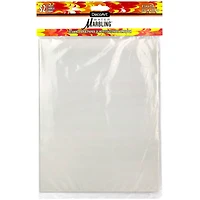 DecoArt® Water Marbling Cleaning Paper, 32ct.