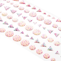 Confetti Shapes Dimensional Stickers by Recollections™