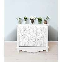 NuWallpaper Gray Woods Peel & Stick Wallpaper