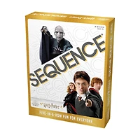 Sequence Game - Harry Potter Edition
