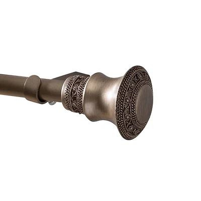 Home Details Marquis Adjustable Curtain Rod