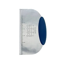 6.75" Blue Baker's Blade by Makery™