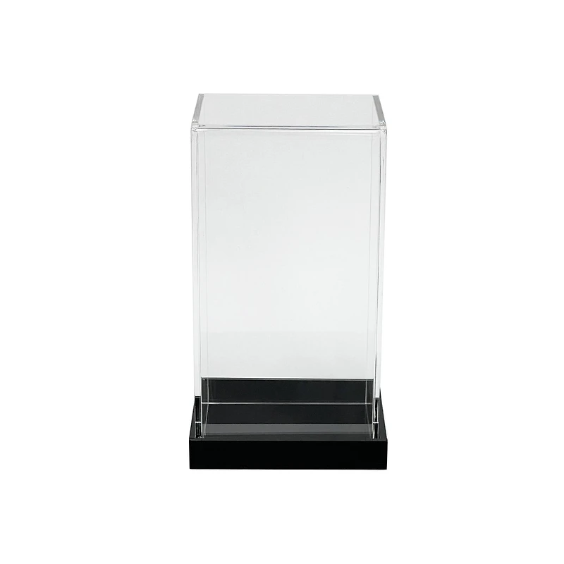 Clear Acrylic Action Figure Display Case by Studio Décor®