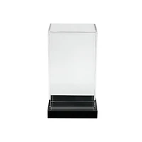Clear Acrylic Action Figure Display Case by Studio Décor®